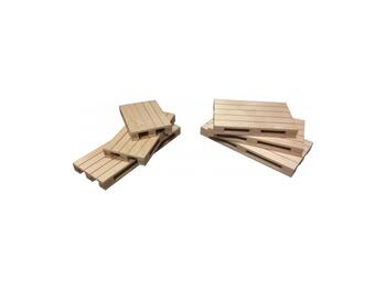 TAGLIERE PALLET 15X20   Alessandrelli Business Solutions