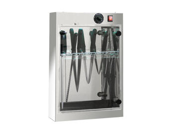 STERILCOLTELLI UV-C 14 COLTELLI   Alessandrelli Business Solutions
