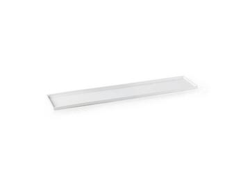 VASS.PASTICCERIA VETRINA 50X10X1 BI   Alessandrelli Business Solutions