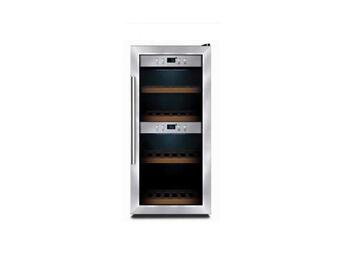 WINE CONFORT 24 CANTINETTA PER VINO   Alessandrelli Business Solutions