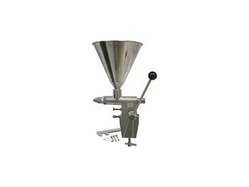 DOSATRICE MEDIA PER PASTICCERIA LT.7   Alessandrelli Business Solutions
