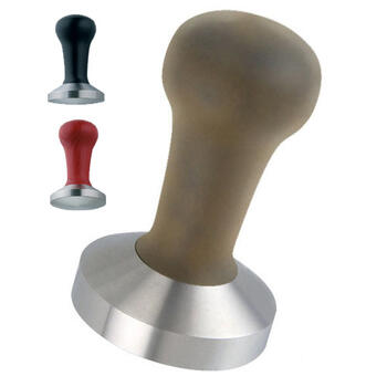 PRESSINO A FONDO PIANO E MANICO NERO MM.49   Alessandrelli Business Solutions