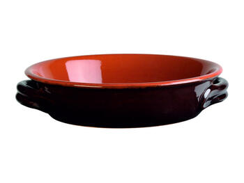 TEGLIA TONDA 16 VULCANIA   Alessandrelli Business Solutions