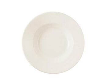 PIATTO FONDO CM.24 NEW BONE GOURMET   Alessandrelli Business Solutions