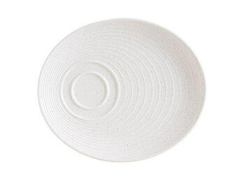 PIATTINO COLAZIONE 20X17   Alessandrelli Business Solutions