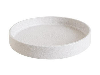 LIORA RIPPLE BOWL IMPILABILE PORCELLANA CM 23 CL 86,5   Alessandrelli Business Solutions