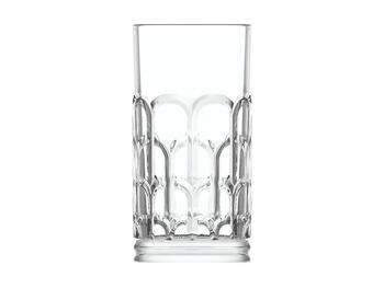 ARCHIE BICCHIERE LONG DRINK CL 39 PEZZI 1   Alessandrelli Business Solutions