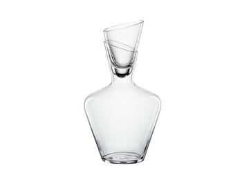 DEFINITION DECANTER CARAFFA LT.1   Alessandrelli Business Solutions