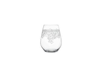 ARABESQUE BICCHIERE ACQUA CL.46   Alessandrelli Business Solutions