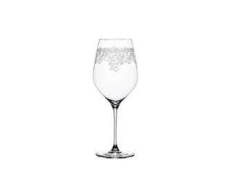 ARABESQUE CALICE VINO BORDEAUX C.81   Alessandrelli Business Solutions