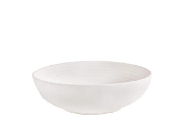 CIOTOLA GOURMET CM.17,5 H.5,5 BIANC   Alessandrelli Business Solutions