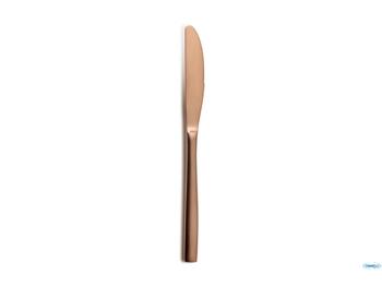 BCN COLTELLO TAVOLA COPPER   Alessandrelli Business Solutions