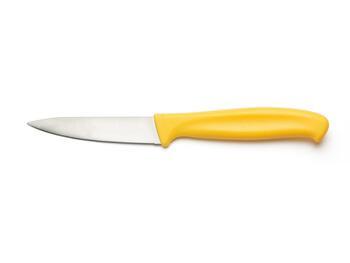 MICRO GIALLO COLTELLO FRUTTA   Alessandrelli Business Solutions