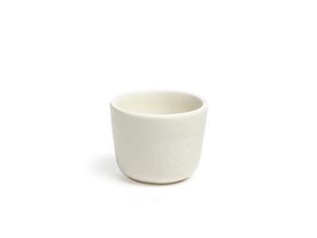 MINI VASO PORCELLANA 5X4   Alessandrelli Business Solutions