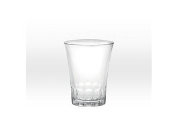 AMALFI BICCHIERE IN CONFEZIONE 4 PEZZI TUMBLER CL.13   Alessandrelli Business Solutions