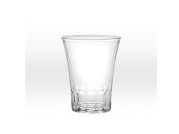 AMALFI BICCHIERE IN CONFEZIONE 4 PEZZI TUMBLER CL.17   Alessandrelli Business Solutions