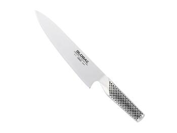 COLTELLO CUOCO 20/33          G-02   Alessandrelli Business Solutions