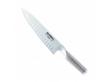 COLTELLO CUOCO ORIEN.CM.18/32 G-04   Alessandrelli Business Solutions