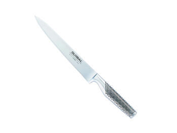 COLTELLO CUCINA DEBA G-07R 18/32   Alessandrelli Business Solutions