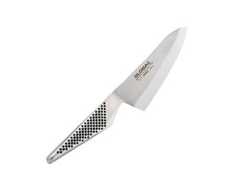 COLTELLO PESCE DEBA 16/24    GS-04   Alessandrelli Business Solutions