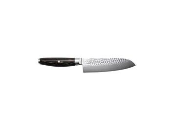 COLTELLO SANTOKU KETU 16,5/29   Alessandrelli Business Solutions