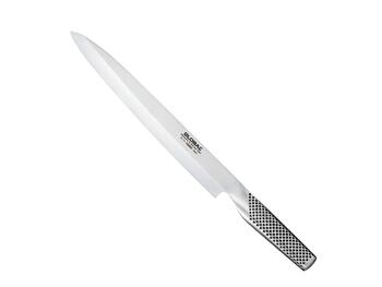 COLTELLO PESCE YANAGI SASHIMI G-11R   Alessandrelli Business Solutions