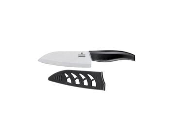 COLTELLO SANTOKU CERAPLUS 14X26   Alessandrelli Business Solutions