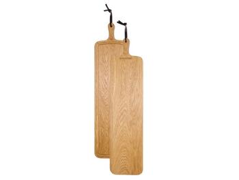 TAVOLA LEGNO XL SLIM   Alessandrelli Business Solutions