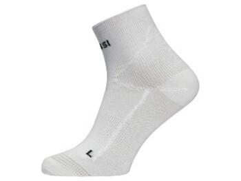 CALZA SANAMEDIC 2 P.MEDIUM BIANCO   Alessandrelli Business Solutions