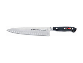 PREMIER PLUS COLTELLO CUCINA CM. 21, LAMA ALVEOLATA   Alessandrelli Business Solutions