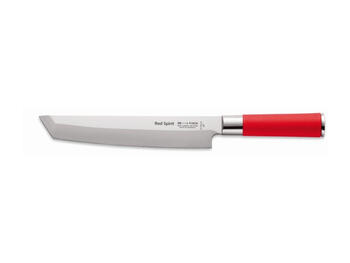 RED SPIRIT TANTO CM.21   Alessandrelli Business Solutions