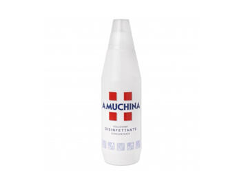 AMUCHINA LT.1 DISINFETTANTE   Alessandrelli Business Solutions