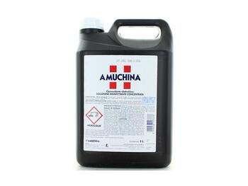 AMUCHINA LT.5 DISINFETTANTE CONC.   Alessandrelli Business Solutions