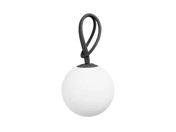 FATBOY BOLLEKE ANTRACITE   Alessandrelli Business Solutions