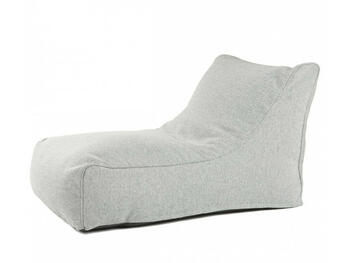 SEDUTA SACCO ACR.GRIGIO    94042110   Alessandrelli Business Solutions