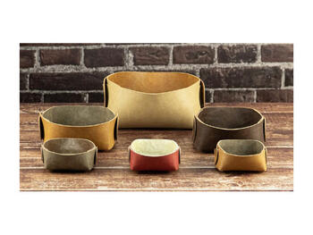 CESTINO AUTOMONTANTE 14X14 ROCCIA   Alessandrelli Business Solutions