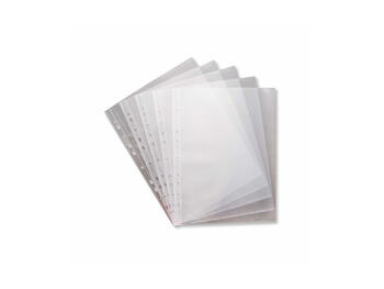 SET 12 BUSTE A4 PER MENU   Alessandrelli Business Solutions