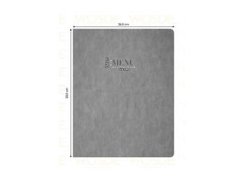 MENU SEMIPEL.A4 SEMIRIG.C/EL.C/LOGO   Alessandrelli Business Solutions