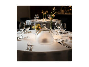 CLOCHE AND CLOUDS   Alessandrelli Business Solutions