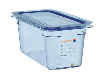 GASTONORM 1-3 H.150 C/COP.BPA FREE   Alessandrelli Business Solutions