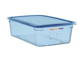 GASTONORM 1-2 H.100 C/COP.BPA FREE   Alessandrelli Business Solutions