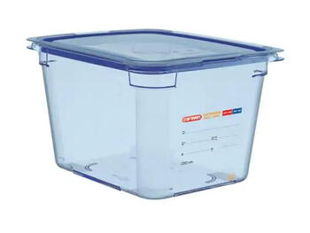 GASTONORM 1-2 H.200 C/COP.BPA FREE   Alessandrelli Business Solutions