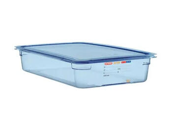GASTONORM 1-1 H.100 C/COP.BPA FREE   Alessandrelli Business Solutions