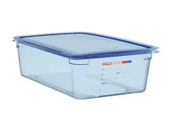 GASTONORM 1-1 H.150 C/COP.BPA FREE   Alessandrelli Business Solutions