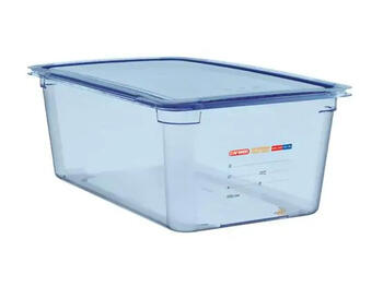 GASTONORM 1-1 H.200 C/COP.BPA FREE   Alessandrelli Business Solutions