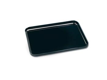 VASSOIO TRAY N.2 BLK 35X25X20   Alessandrelli Business Solutions