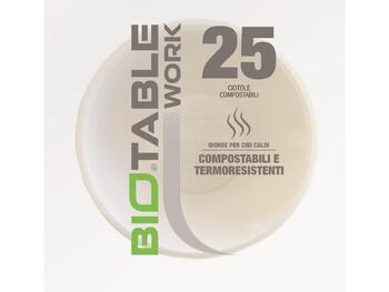 CIOTOLE PZ. 25 BIOTABLE WORK 12   Alessandrelli Business Solutions