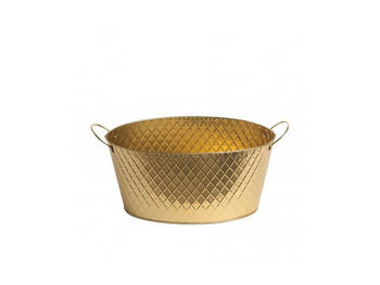 CHAMPAGNE OVALE RAME   Alessandrelli Business Solutions