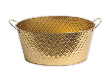 GOLD OVALE L   Alessandrelli Business Solutions