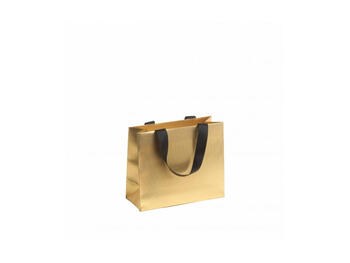 SHOPPER BOUTIQUE GOLD S   Alessandrelli Business Solutions